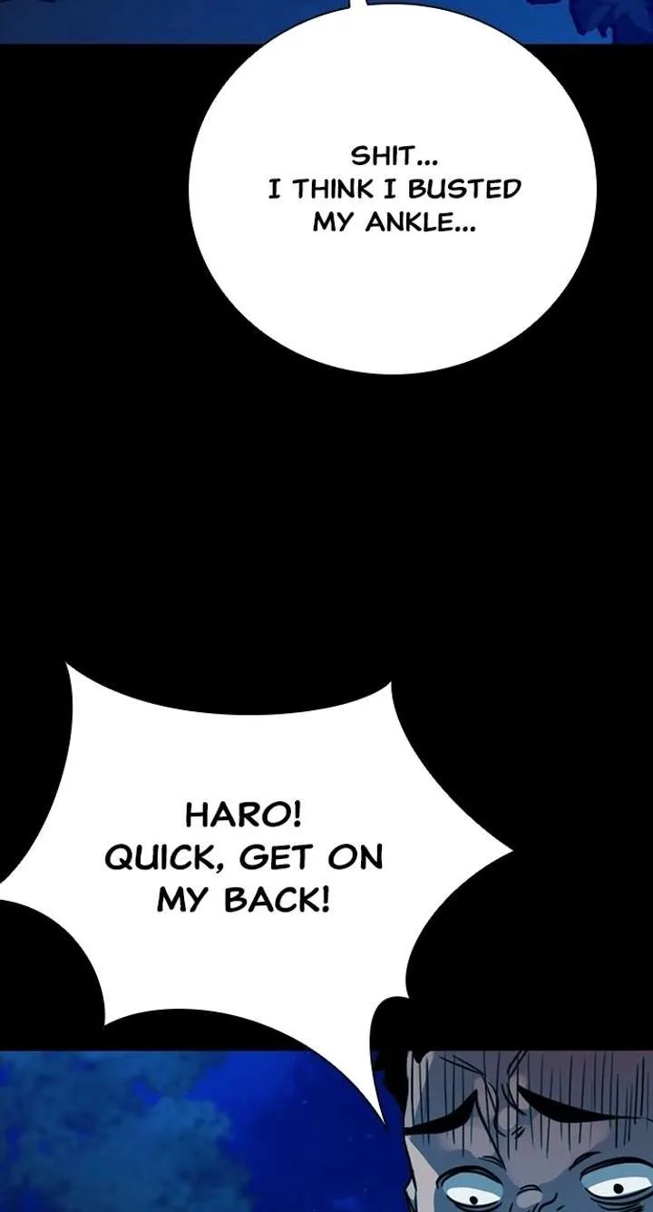 Worst Generation Chapter 35 page 20