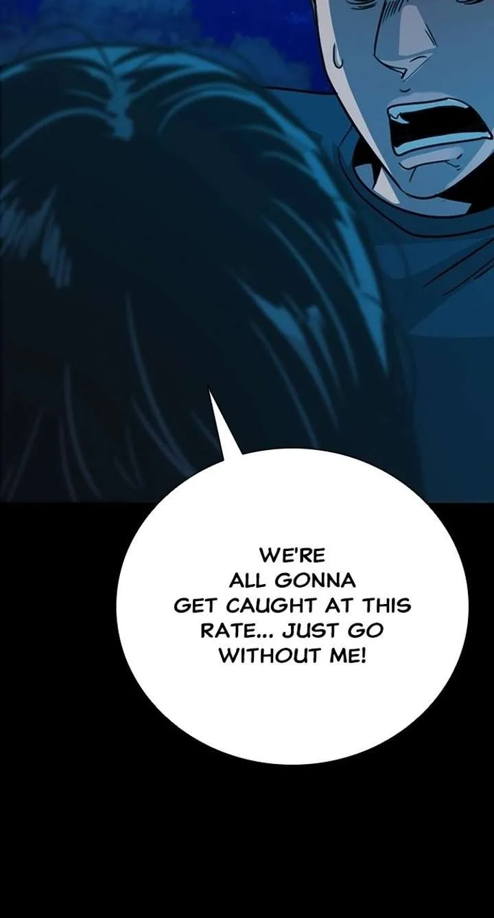Worst Generation Chapter 35 page 21