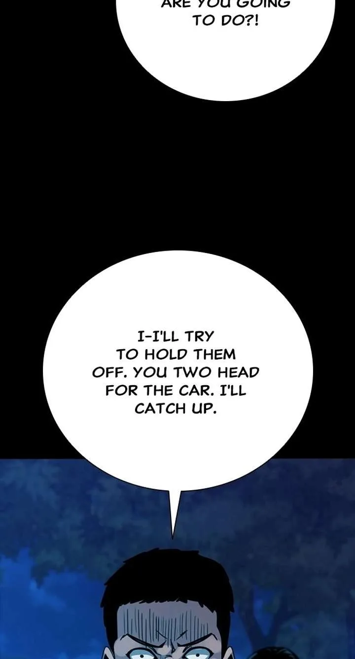 Worst Generation Chapter 35 page 25