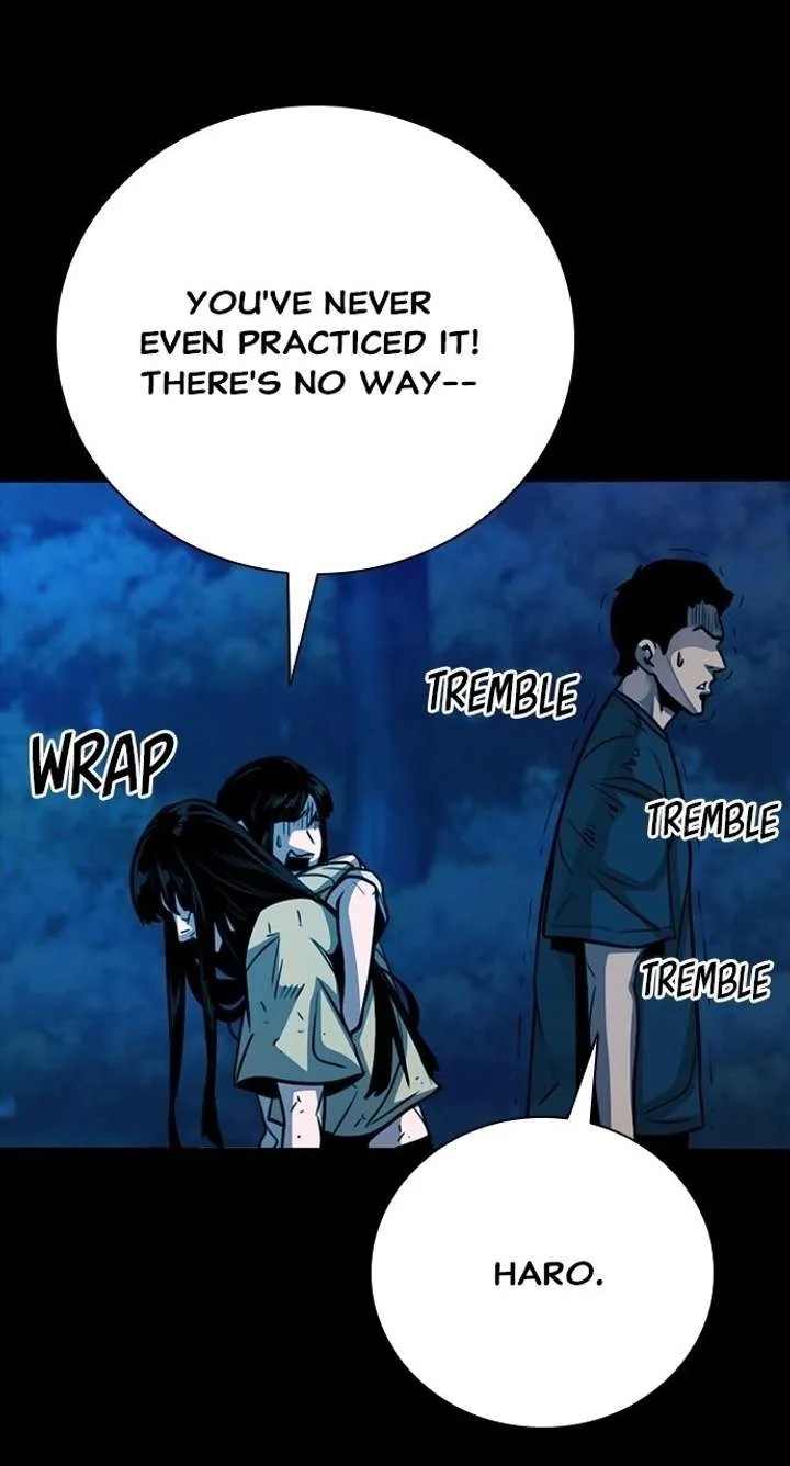 Worst Generation Chapter 35 page 27