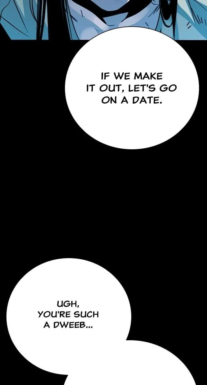 Worst Generation Chapter 35 page 29