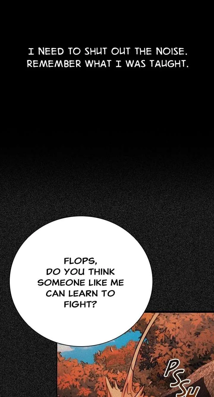 Worst Generation Chapter 35 page 36