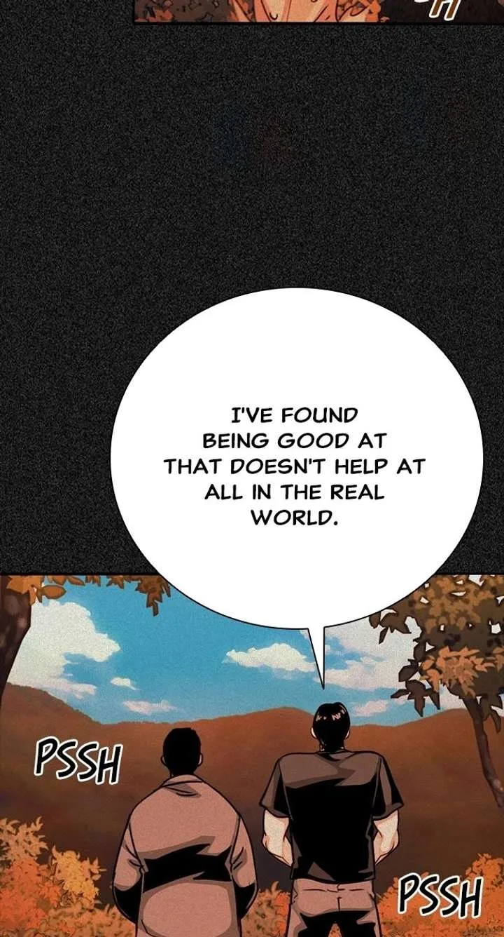 Worst Generation Chapter 35 page 37
