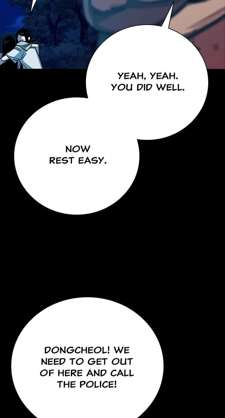 Worst Generation Chapter 35 page 64