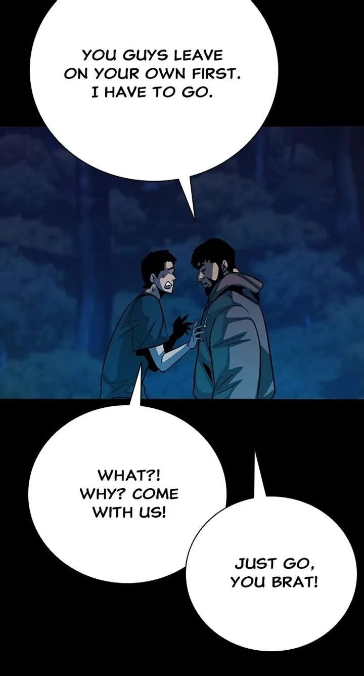 Worst Generation Chapter 35 page 66