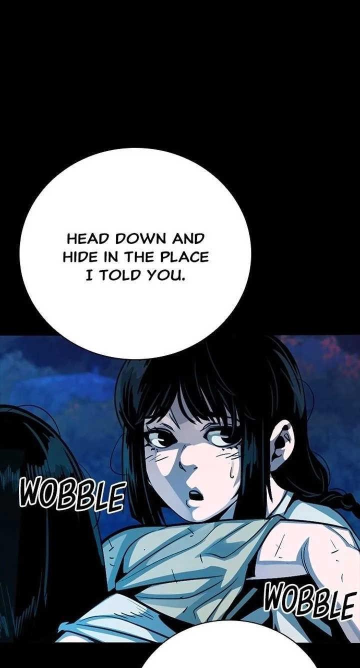 Worst Generation Chapter 35 page 67