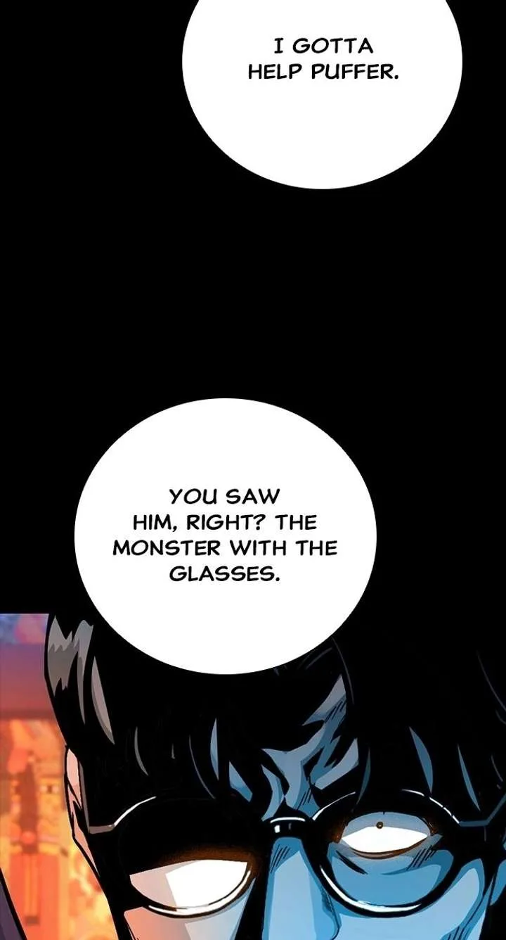 Worst Generation Chapter 35 page 68