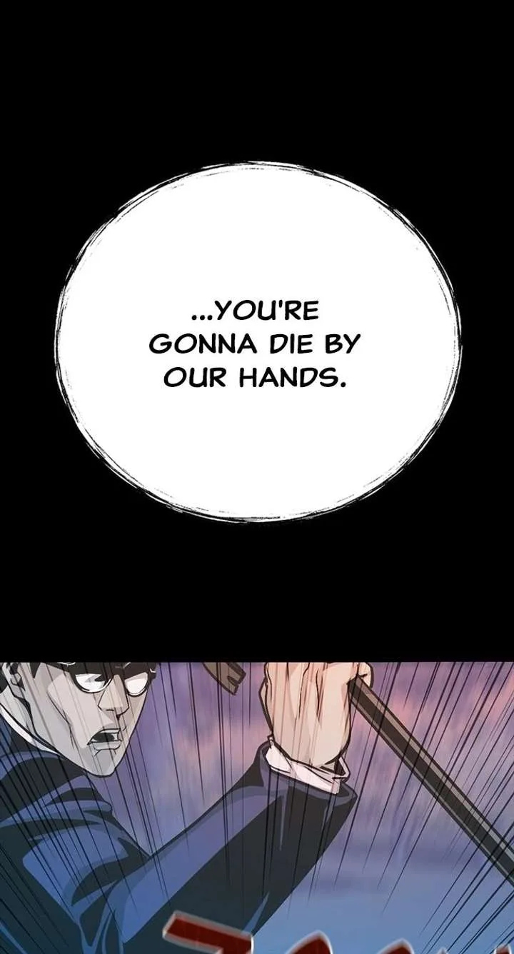 Worst Generation Chapter 35 page 77