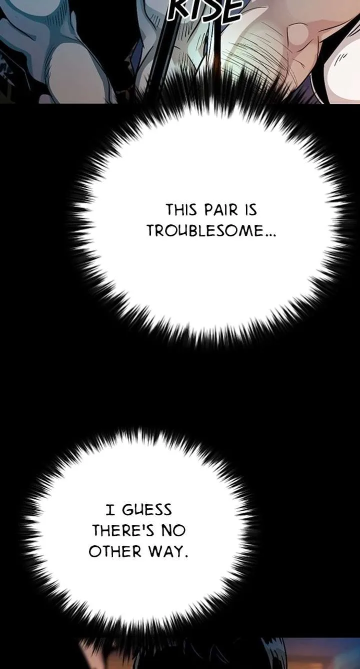 Worst Generation Chapter 35 page 82