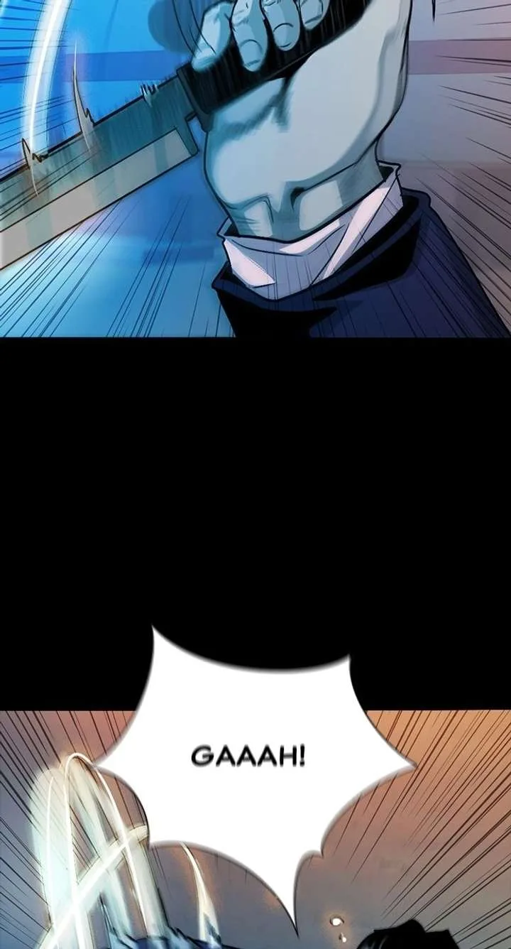 Worst Generation Chapter 35 page 107