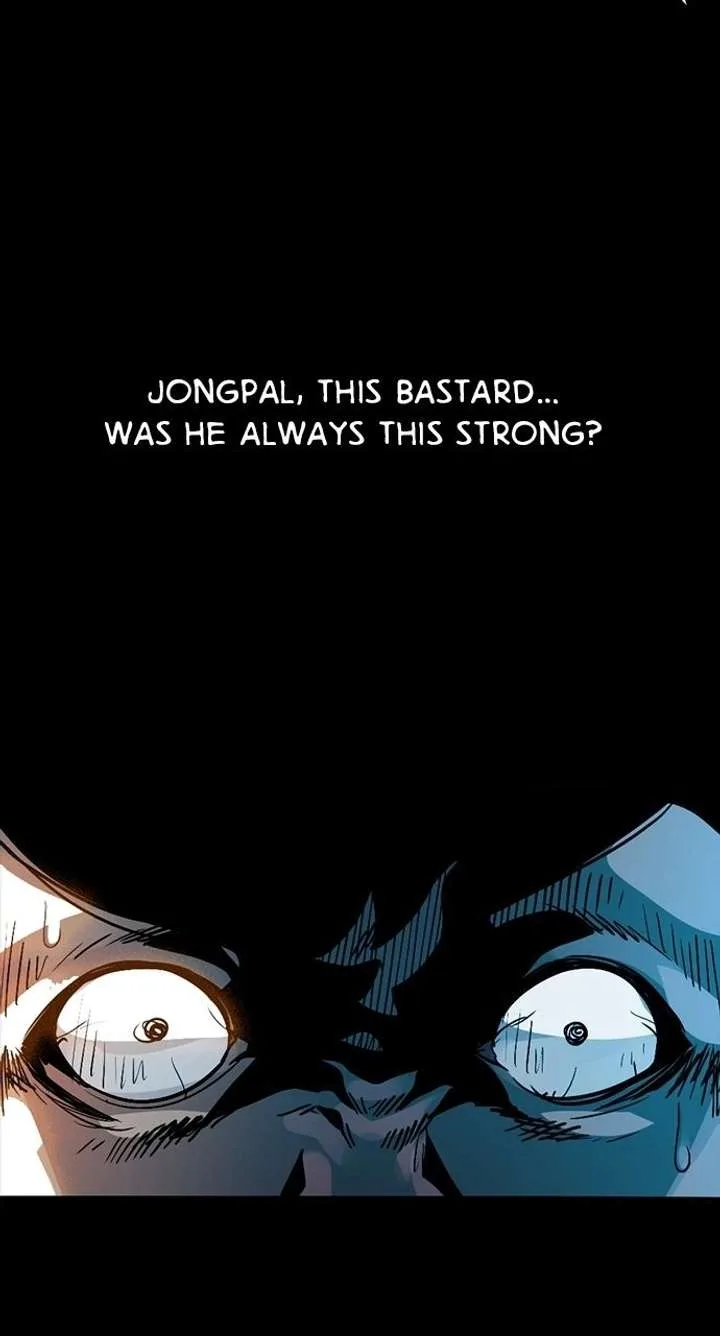 Worst Generation Chapter 35 page 113