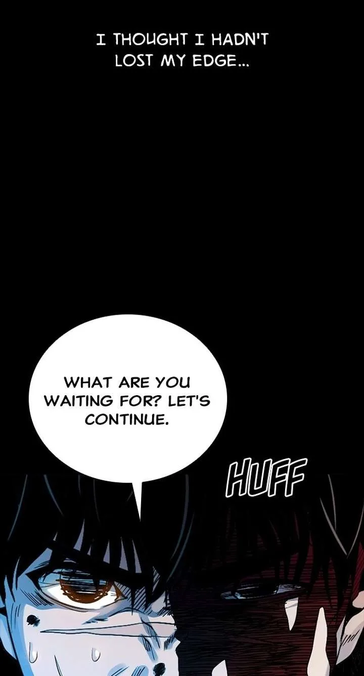 Worst Generation Chapter 35 page 120