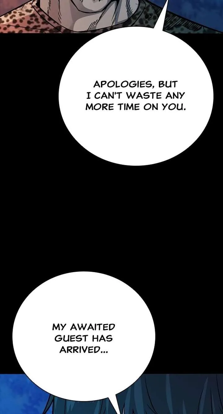 Worst Generation Chapter 35 page 127