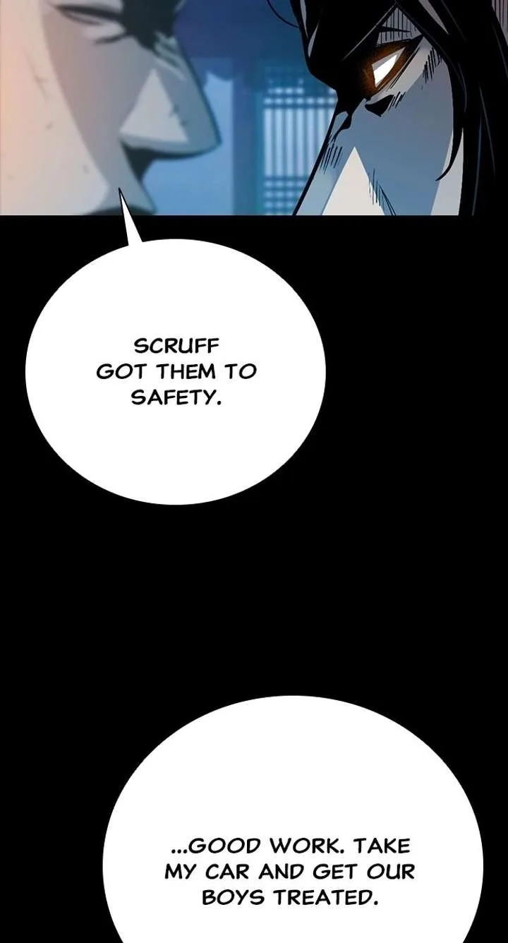 Worst Generation Chapter 35 page 140