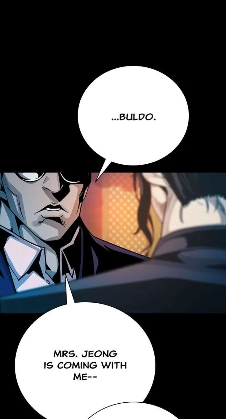 Worst Generation Chapter 35 page 144