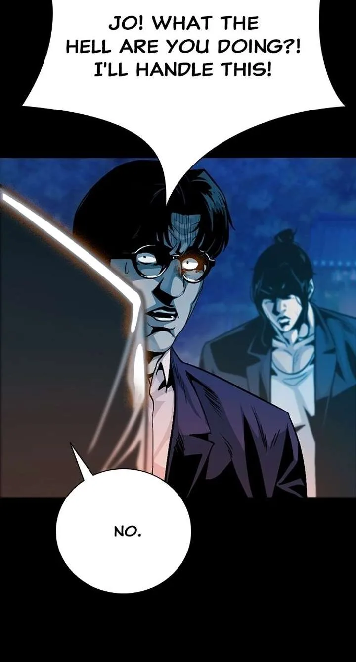Worst Generation Chapter 35 page 148