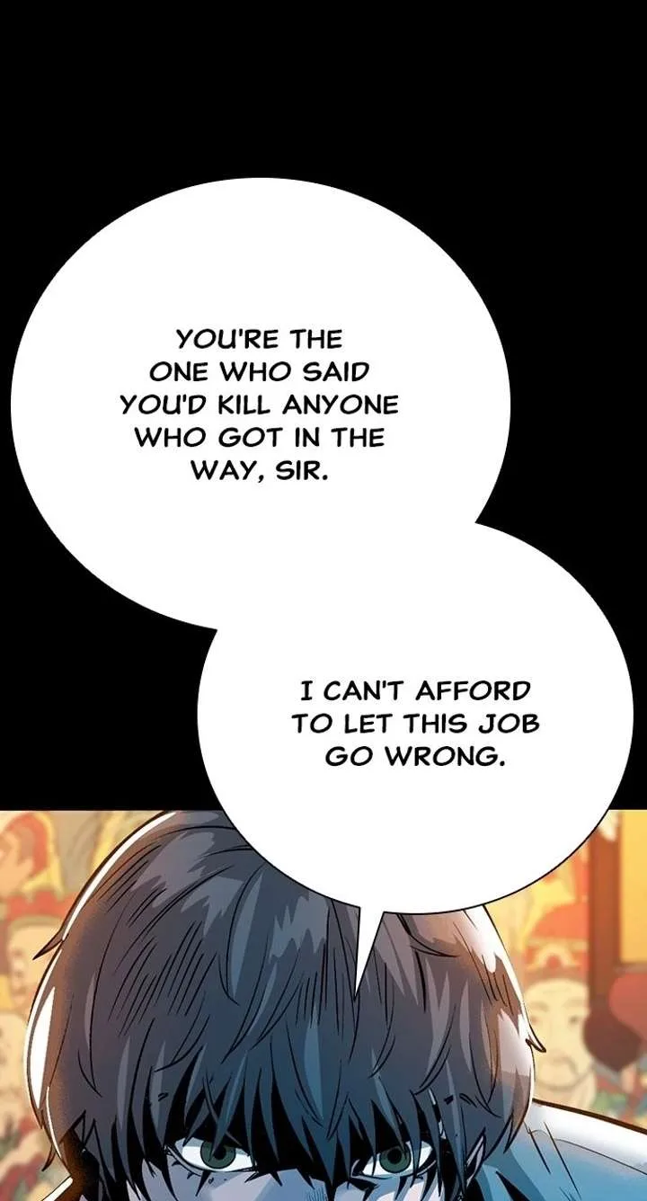Worst Generation Chapter 35 page 149