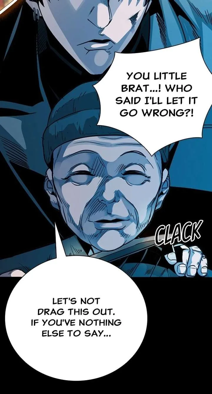 Worst Generation Chapter 35 page 150