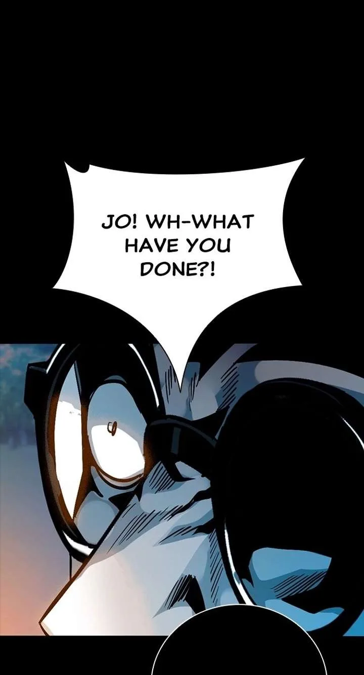 Worst Generation Chapter 35 page 160