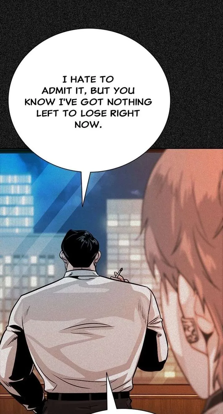 Worst Generation Chapter 36 page 44