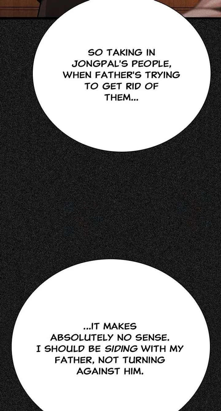 Worst Generation Chapter 36 page 45
