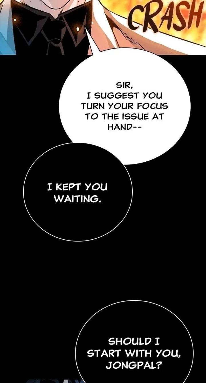 Worst Generation Chapter 36 page 50