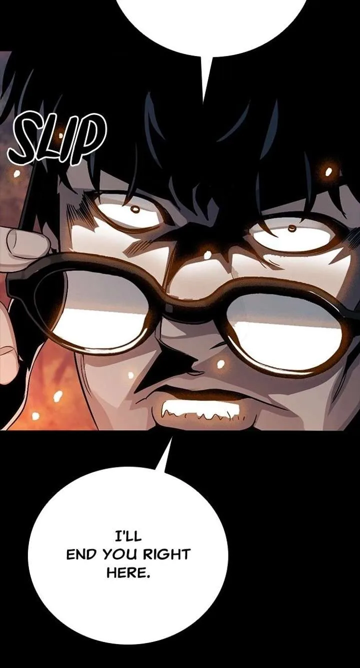 Worst Generation Chapter 36 page 66