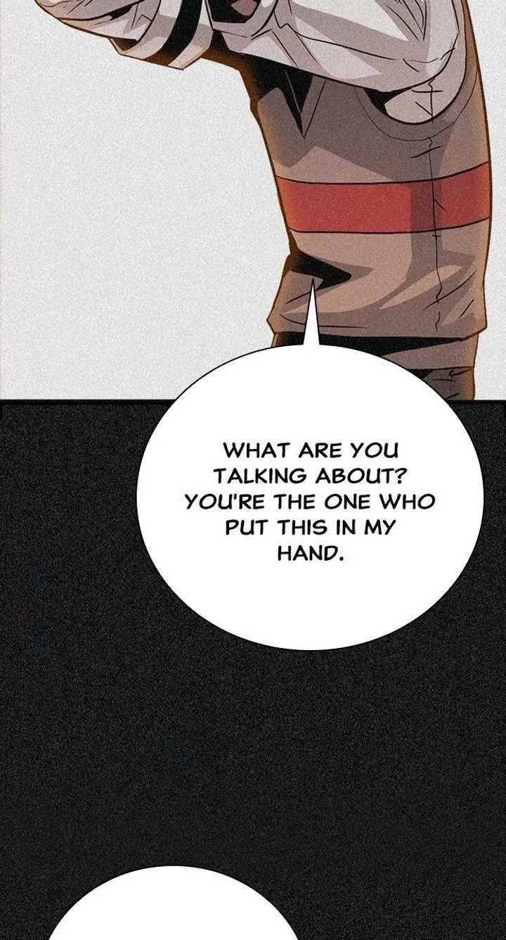 Worst Generation Chapter 36 page 76