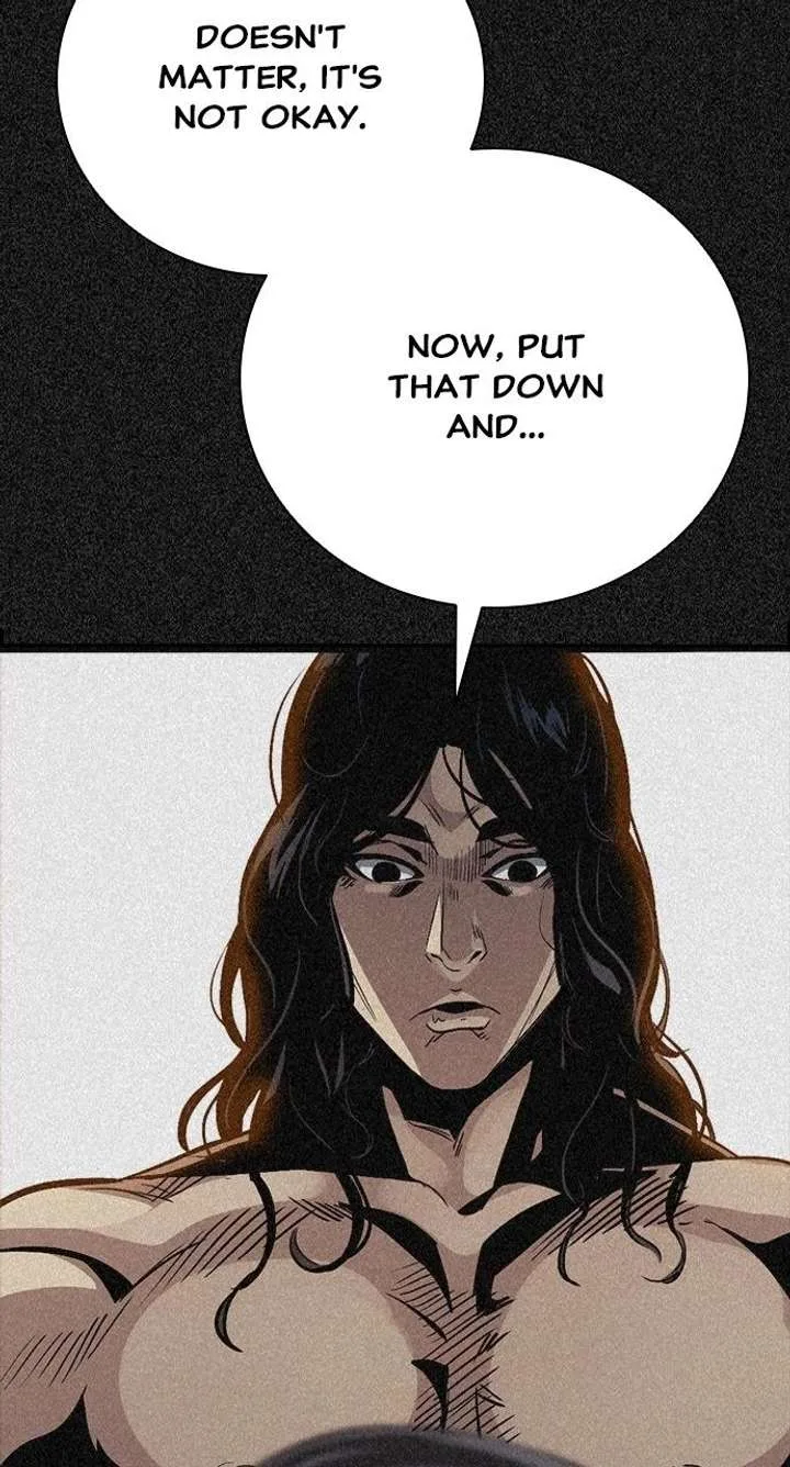 Worst Generation Chapter 36 page 77