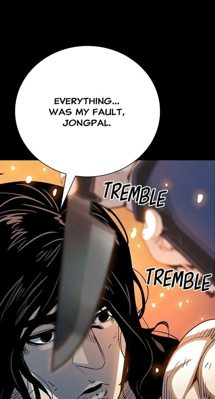 Worst Generation Chapter 36 page 83