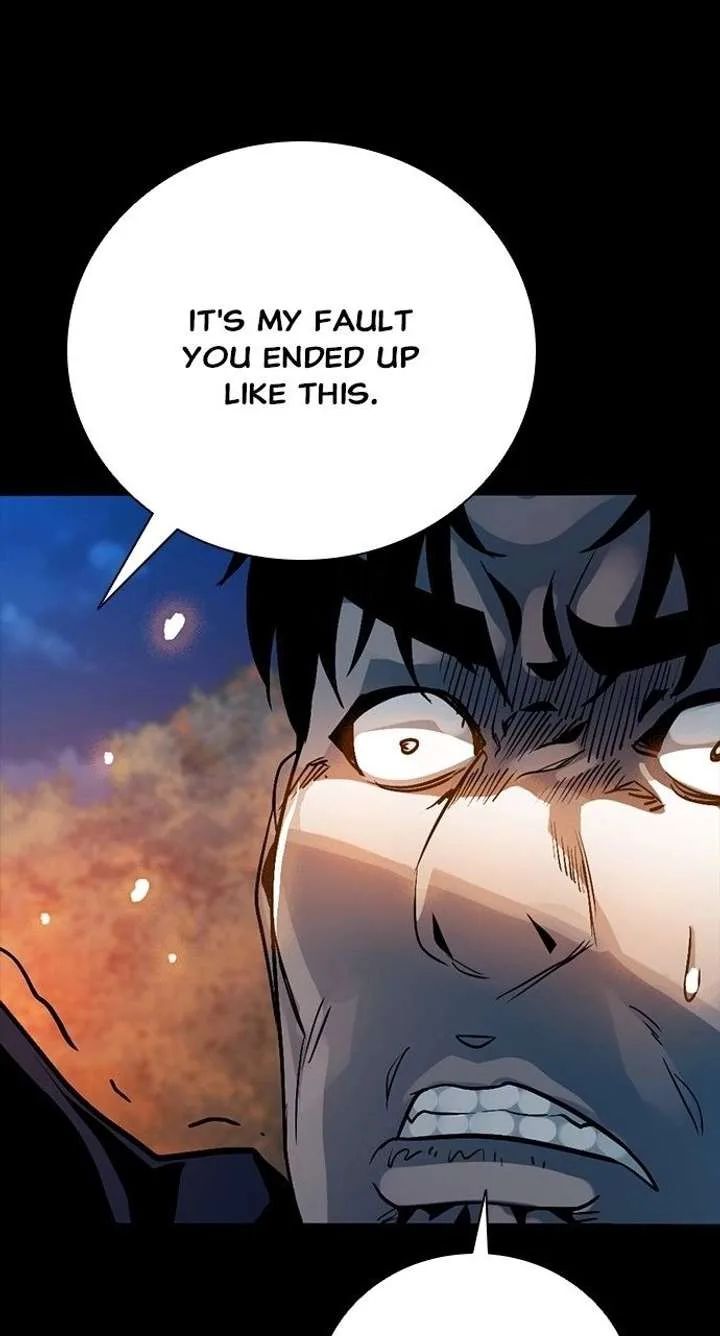 Worst Generation Chapter 36 page 85