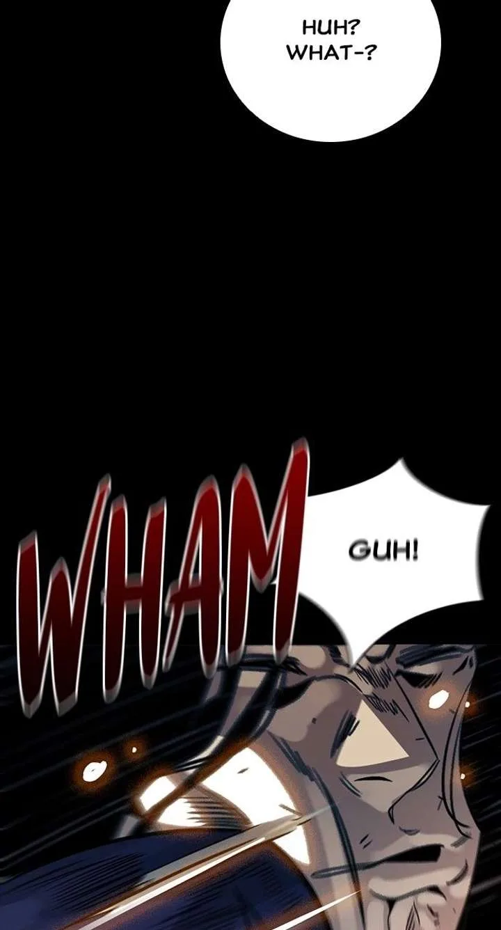 Worst Generation Chapter 36 page 86