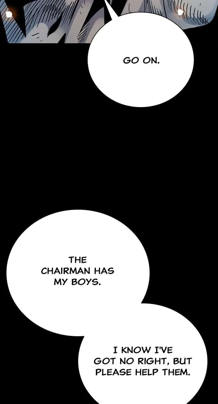 Worst Generation Chapter 36 page 150