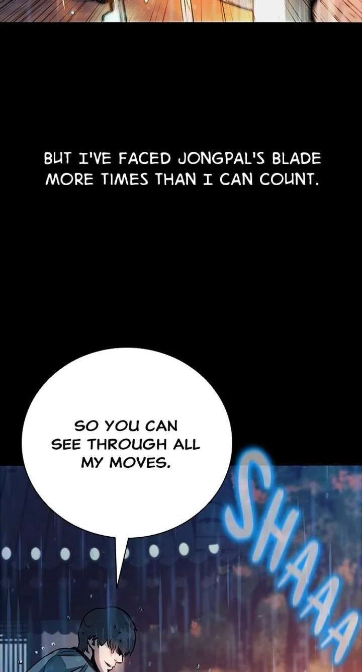 Worst Generation Chapter 37 page 40