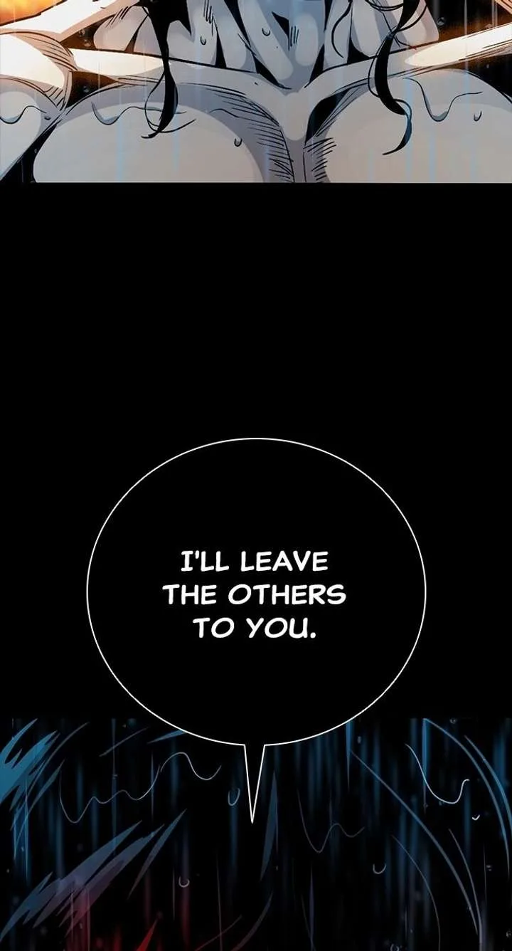 Worst Generation Chapter 37 page 107