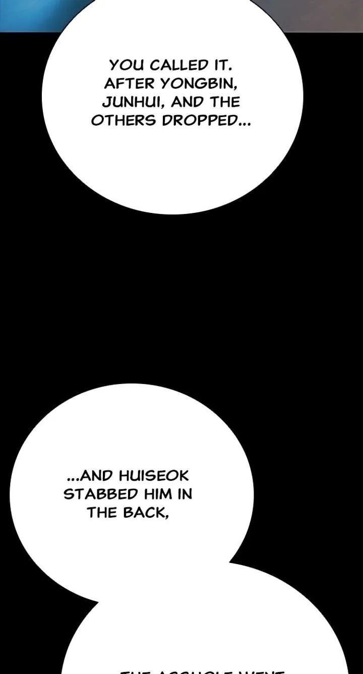 Worst Generation Chapter 37 page 112