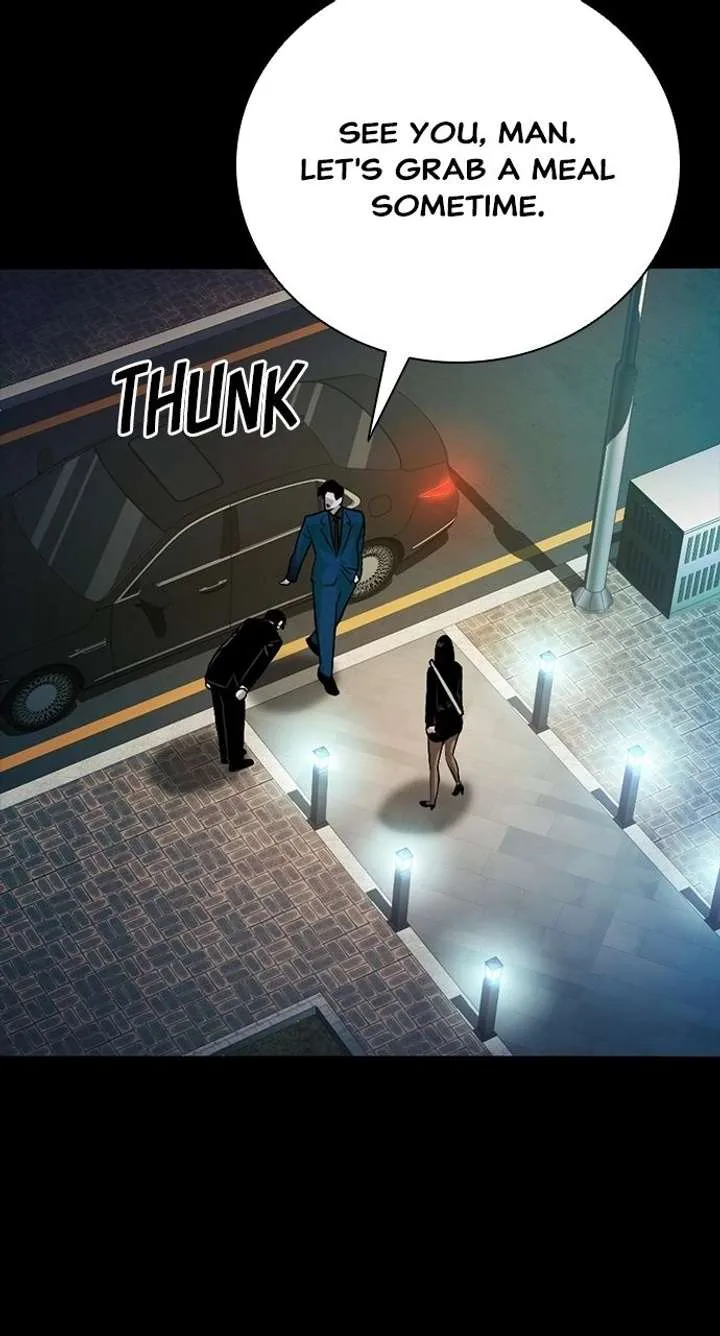 Worst Generation Chapter 37 page 121