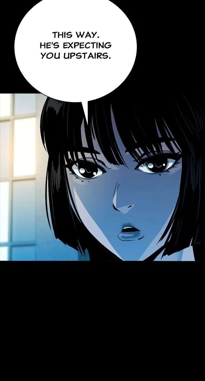 Worst Generation Chapter 37 page 123