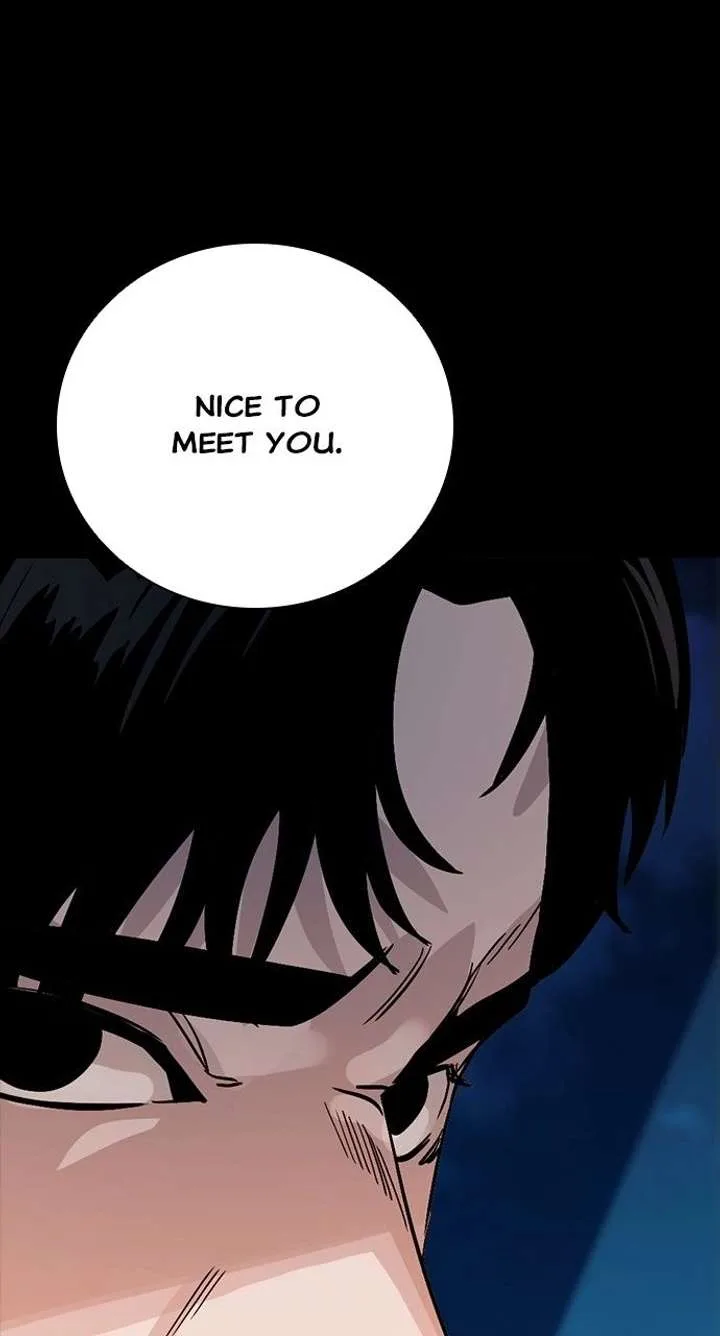 Worst Generation Chapter 38 page 1