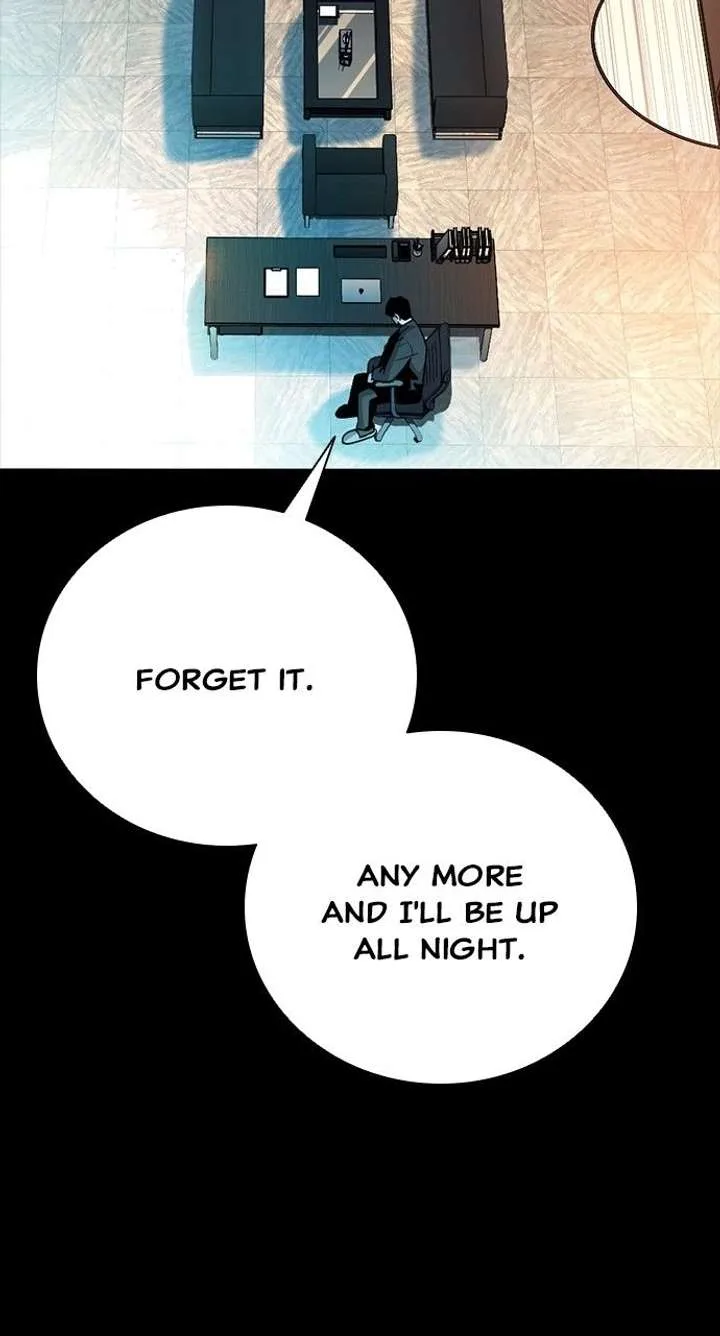 Worst Generation Chapter 38 page 5