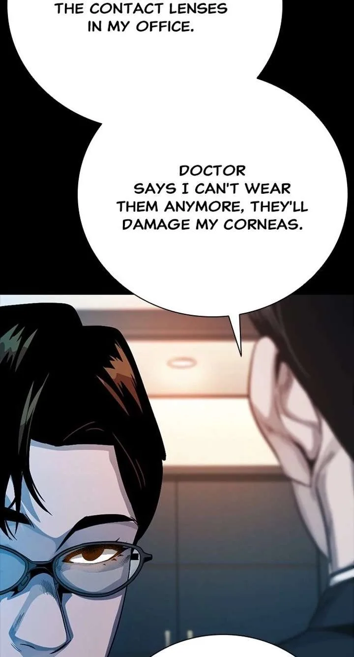 Worst Generation Chapter 38 page 8