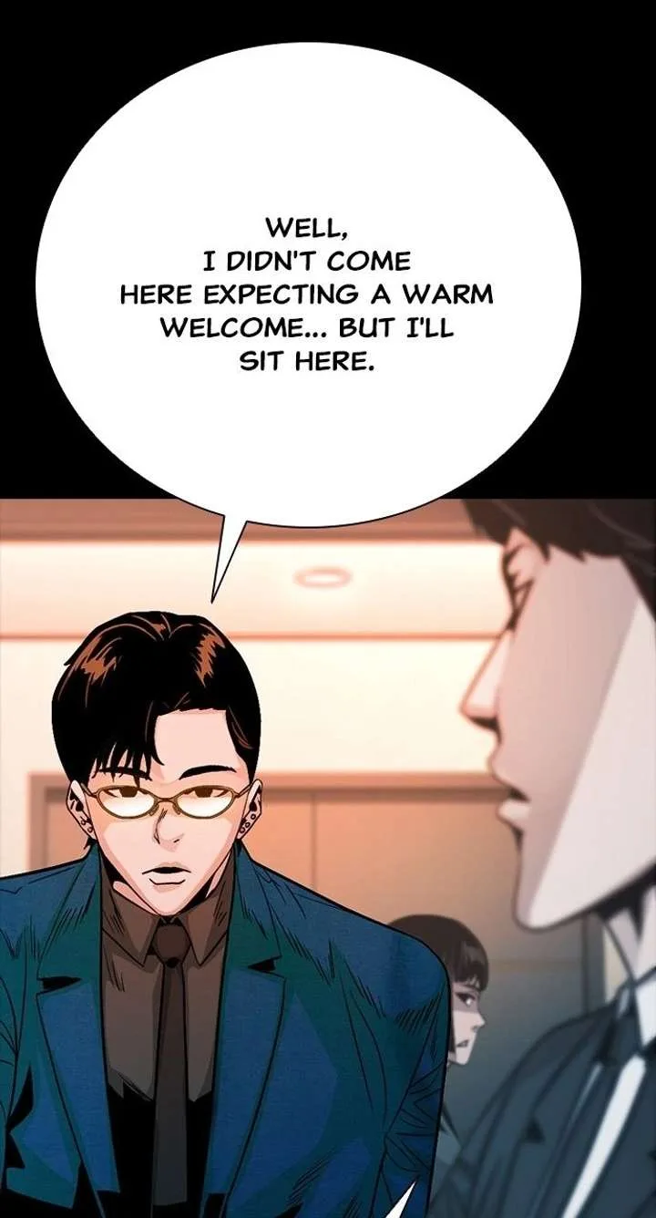 Worst Generation Chapter 38 page 6