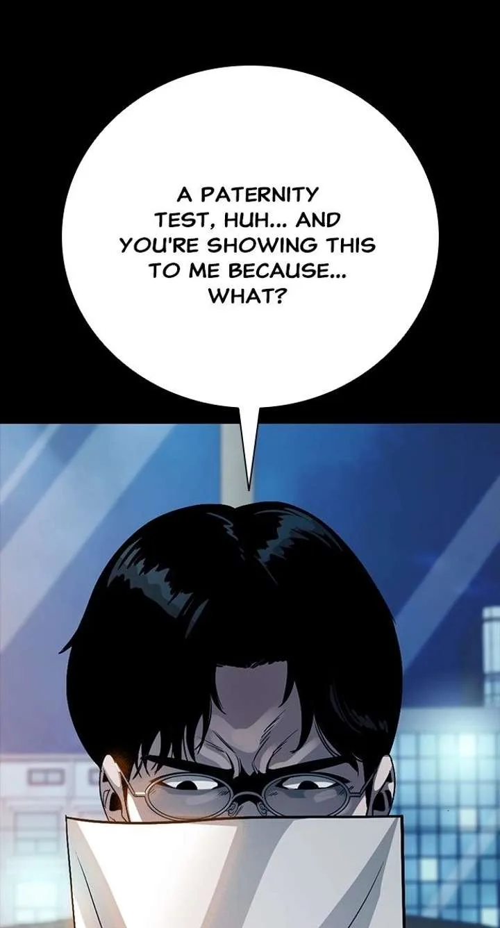 Worst Generation Chapter 38 page 11