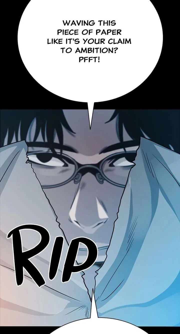 Worst Generation Chapter 38 page 16
