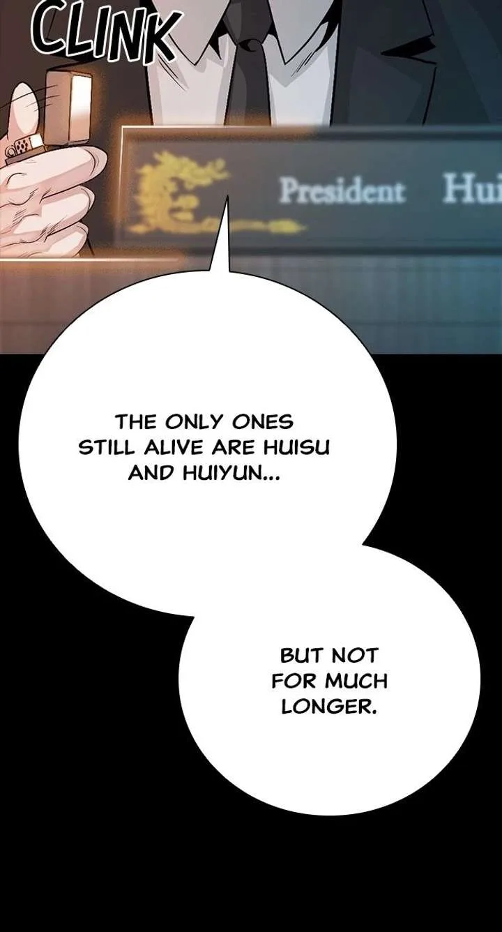 Worst Generation Chapter 38 page 20