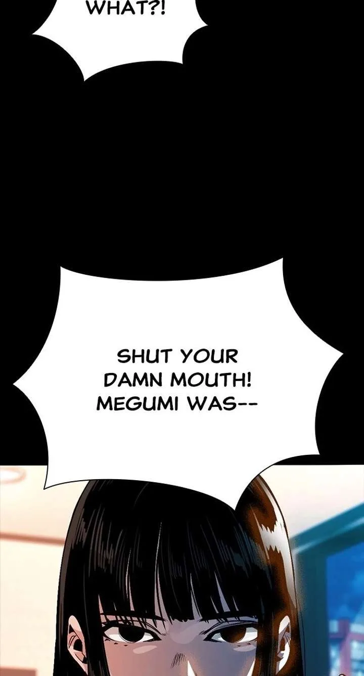 Worst Generation Chapter 38 page 34