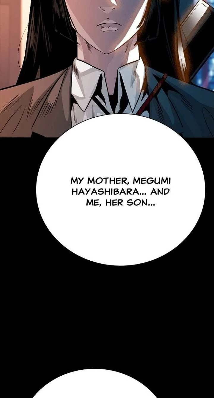 Worst Generation Chapter 38 page 35