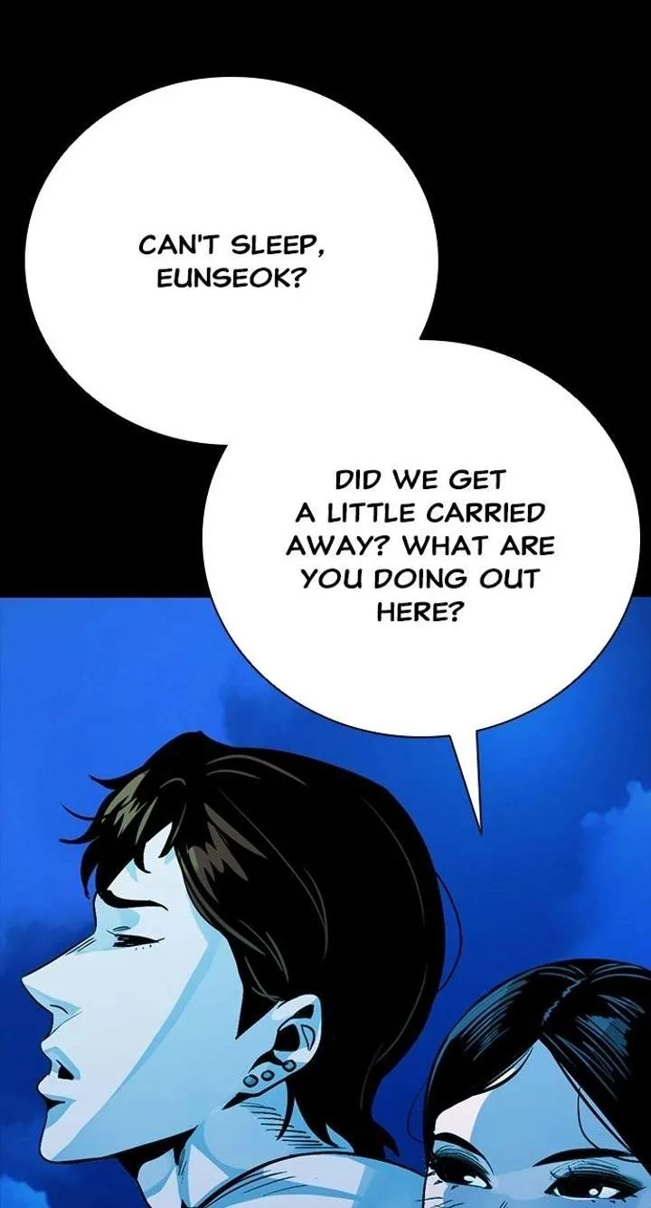 Worst Generation Chapter 38 page 107