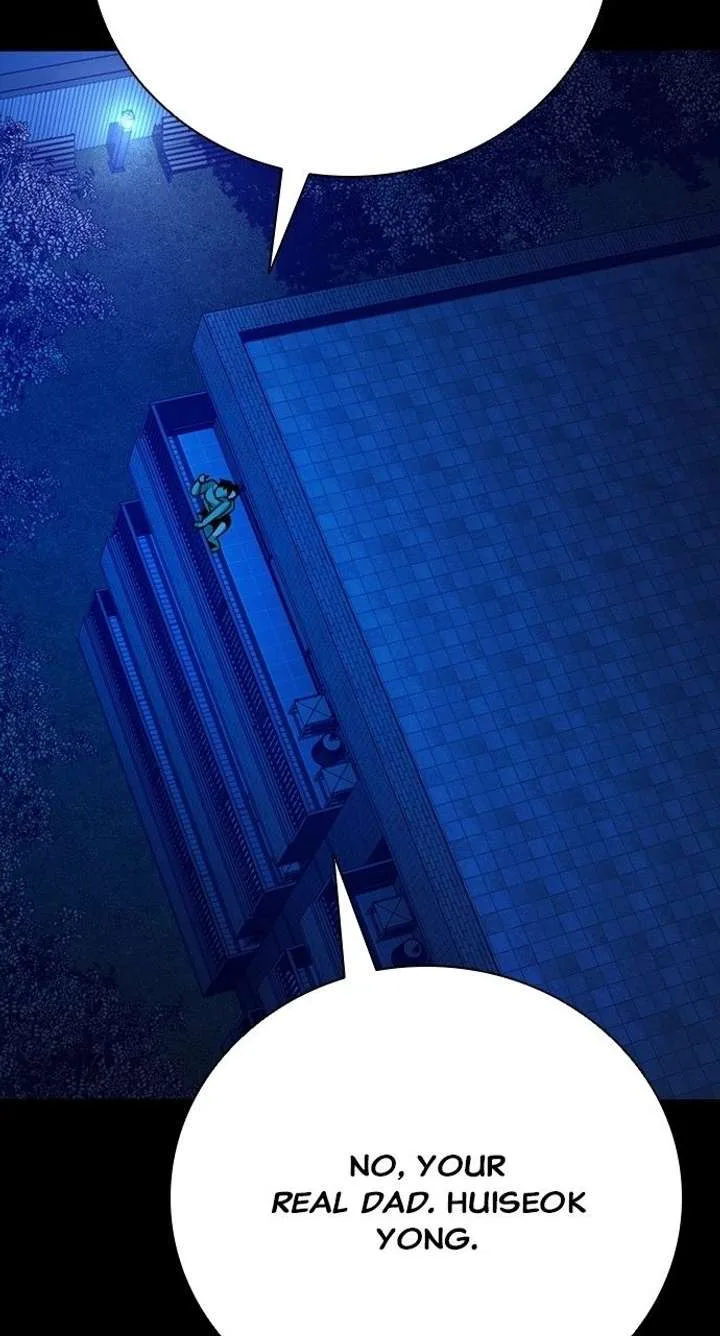 Worst Generation Chapter 38 page 111