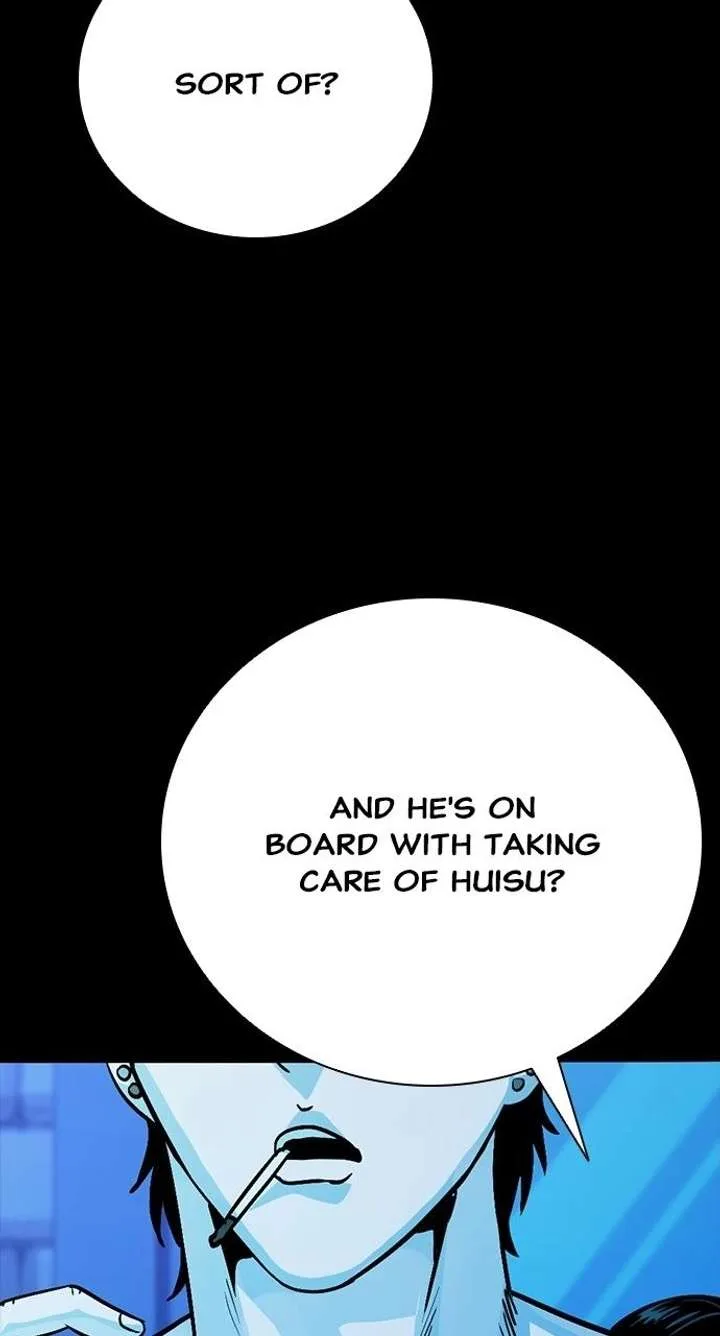 Worst Generation Chapter 38 page 119